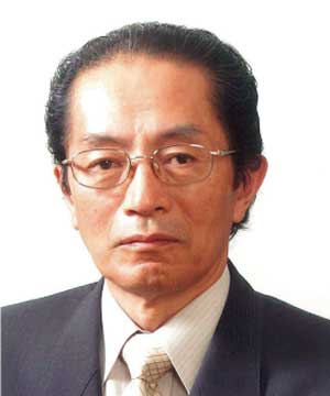 元地区ガバナー・地区名誉顧問 L能澤 正明 元地区ガバナー・地区名誉顧問 L能澤 正明