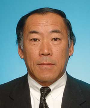 元地区ガバナー・地区名誉顧問 L荒井 喜和 元地区ガバナー・地区名誉顧問 L荒井 喜和