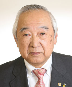 地区LCIFキャンペーン100コーディネーター L岡山 豊昌 地区LCIFキャンペーン100コーディネーター L岡山 豊昌