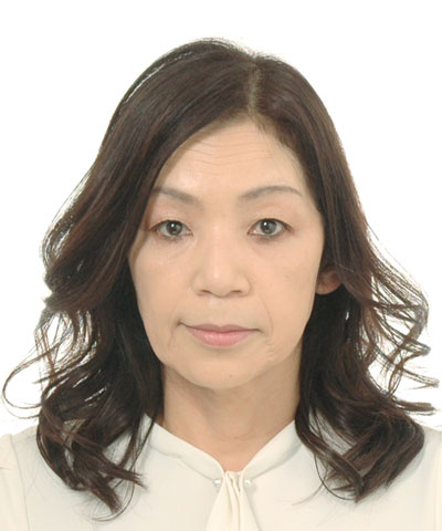 地区FWTコーディネーター L熊谷 敬子 地区FWTコーディネーター L熊谷 敬子