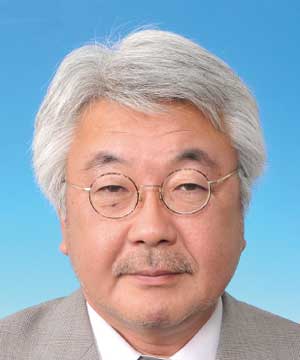 1R1Zゾーン・チェアパーソン L門馬 靖倫 1R1Zゾーン・チェアパーソン L門馬 靖倫