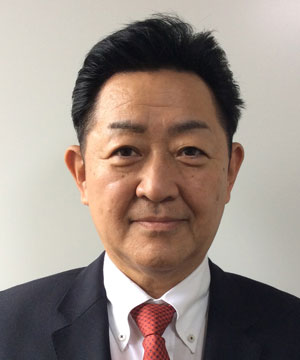 2R1Zゾーン・チェアパーソン L山﨑 巌 2R1Zゾーン・チェアパーソン L山﨑 巌