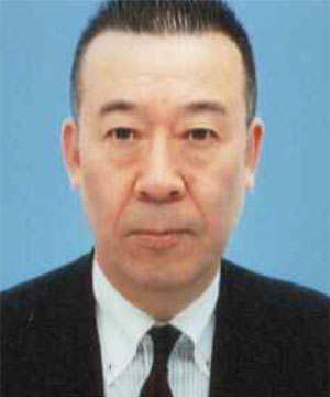 2R2Zゾーン・チェアパーソン L小野地 勉 2R2Zゾーン・チェアパーソン L小野地 勉