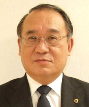 3R1Zゾーン・チェアパーソン L内山 雅史 3R1Zゾーン・チェアパーソン L内山 雅史