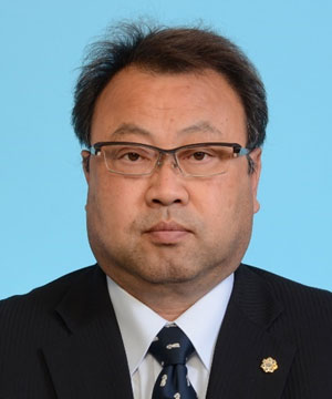 4R1Zゾーン・チェアパーソン L道下 智義 4R1Zゾーン・チェアパーソン L道下 智義