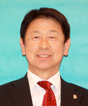 4R2Zゾーン・チェアパーソン L仲田 敏博 4R2Zゾーン・チェアパーソン L仲田 敏博