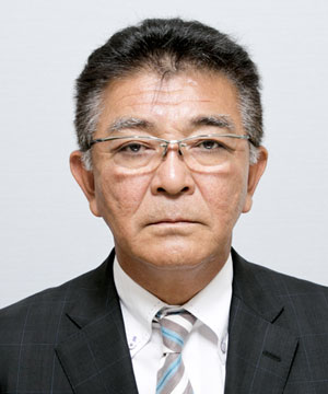 5R1Zゾーン・チェアパーソン L神田 淳 5R1Zゾーン・チェアパーソン L神田 淳