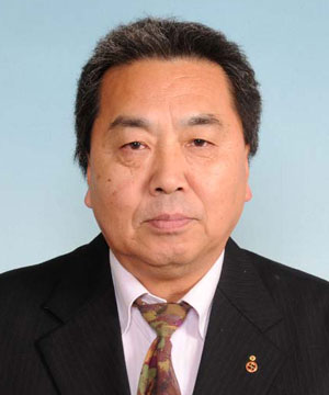 5R2Zゾーン・チェアパーソン L田中 俊英 5R2Zゾーン・チェアパーソン L田中 俊英