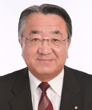 6R1Zゾーン・チェアパーソン L山田 明 6R1Zゾーン・チェアパーソン L山田 明