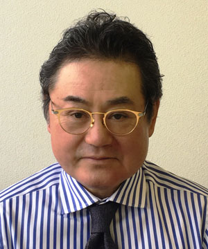 6R2Zゾーン・チェアパーソン L對馬 伸泰 6R2Zゾーン・チェアパーソン L對馬 伸泰