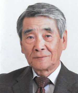 地区マーケティング・コミュニケーション委員長 L月居 吉彦 地区マーケティング・コミュニケーション委員長 L月居 吉彦