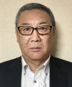 地区青少年育成レオクラブ委員長 L泉 孝男 地区青少年育成レオクラブ委員長 L泉 孝男