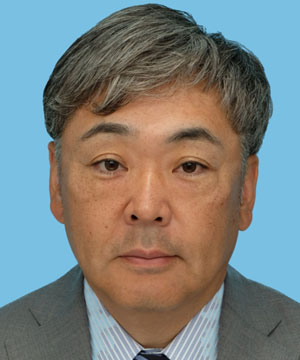 地区YCE委員長 L齊田 博文 地区YCE委員長 L齊田 博文