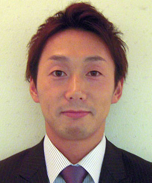 地区視聴力障害・献血・献眼委員長 L村重 欣延 地区視聴力障害・献血・献眼委員長 L村重 欣延