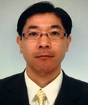 地区社会福祉委員長 L丸尾 正美 地区社会福祉委員長 L丸尾 正美