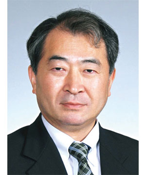 地区情報テクノロジー委員長 L牧野 修一 地区情報テクノロジー委員長 L牧野 修一