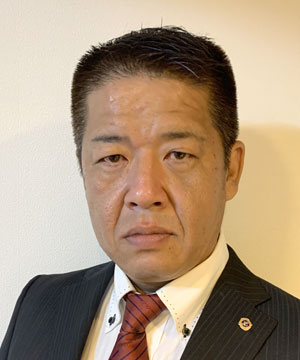 地区次世代リーダーシップ委員長 L長谷川亮平 地区次世代リーダーシップ委員長 L長谷川亮平