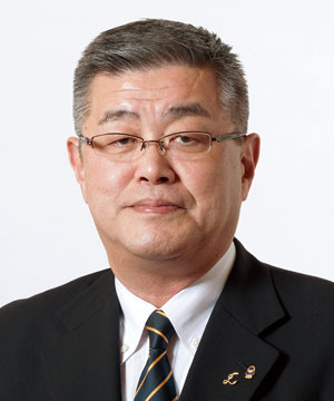 地区運営委員長 L大笹 進 地区運営委員長 L大笹 進