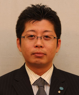 地区LCIF副コーディネーター L美田 法賢 地区LCIF副コーディネーター L美田 法賢