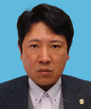 地区年次大会副委員長 L加茂 貴幸 地区年次大会副委員長 L加茂 貴幸