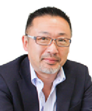 地区マーケティング・コミュニケーション副委員長 L川人 誠司 地区マーケティング・コミュニケーション副委員長 L川人 誠司