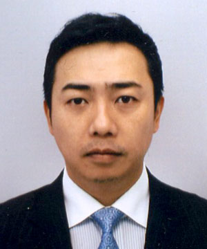 地区マーケティング・コミュニケーション副委員長 L浅野 盛光 地区マーケティング・コミュニケーション副委員長 L浅野 盛光