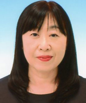 地区YCE副委員長 L伊東美枝子 地区YCE副委員長 L伊東美枝子
