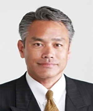 地区ライオンズクエスト副委員長 L村山 康志 地区ライオンズクエスト副委員長 L村山 康志