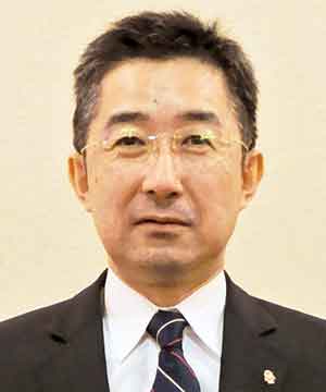 地区文化芸術特別副委員長 L蛇沼 実 地区文化芸術特別副委員長 L蛇沼 実