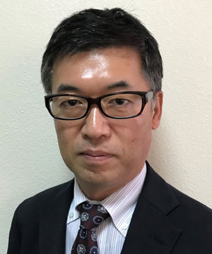 地区運営副委員長 L佐藤 雅光 地区運営副委員長 L佐藤 雅光