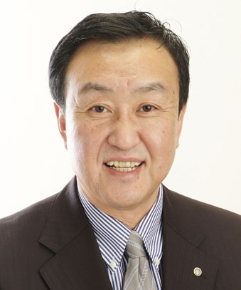 地区運営副委員長 L吉田 肇 地区運営副委員長 L吉田 肇