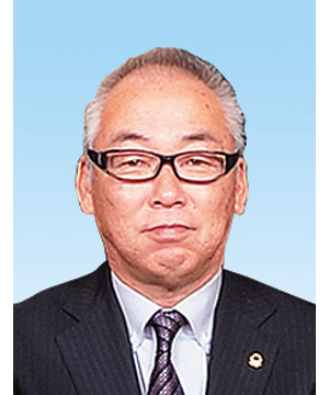 地区運営副委員長 L立石 敦 地区運営副委員長 L立石 敦