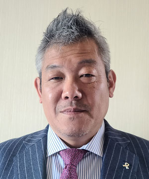 2R2Z ゾーン委員 L真嶋 彰 2R2Z ゾーン委員 L真嶋 彰