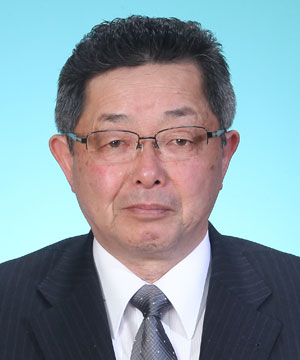 5R3Z ゾーン委員 L本村 修二 5R3Z ゾーン委員 L本村 修二