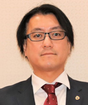 6R2Z ゾーン委員 L舟田 敬 6R2Z ゾーン委員 L舟田 敬