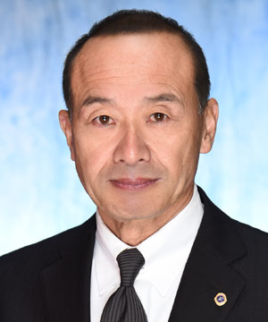 地区キャビネット副幹事 L木村 孝二 地区キャビネット副幹事 L木村 孝二