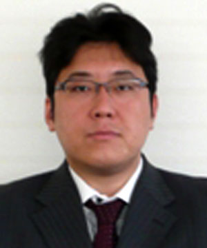 地区キャビネット副幹事 L中野 正敬 地区キャビネット副幹事 L中野 正敬