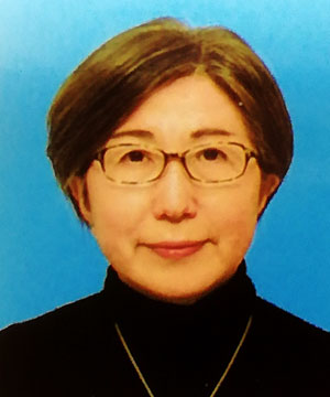 地区キャビネット副幹事 L渡辺 美智留 地区キャビネット副幹事 L渡辺 美智留