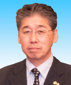 地区キャビネット副会計 L米重 武志 地区キャビネット副会計 L米重 武志