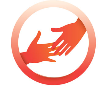 人道奉仕の精神があります。