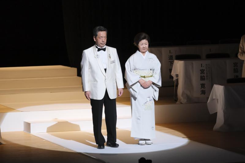 第67回地区年次大会