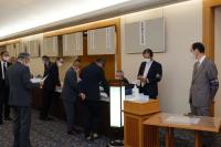 1リジョン公式訪問