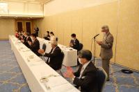 1リジョン公式訪問