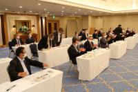 1リジョン公式訪問