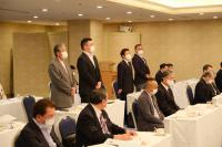 1リジョン公式訪問