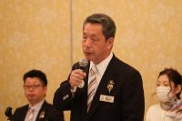 1リジョン公式訪問