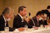 1リジョン公式訪問