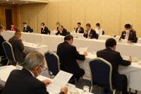 1リジョン公式訪問