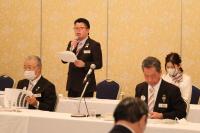 1リジョン公式訪問