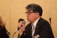 1リジョン公式訪問